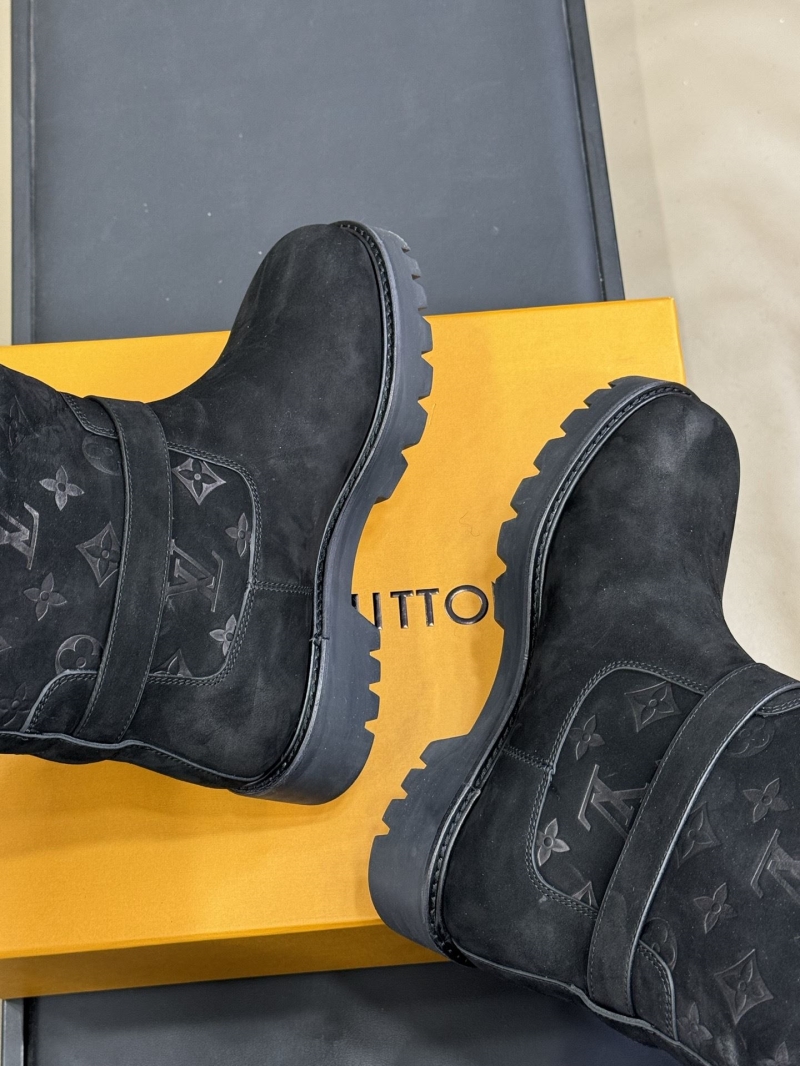 l0vis Vvtt0n boots